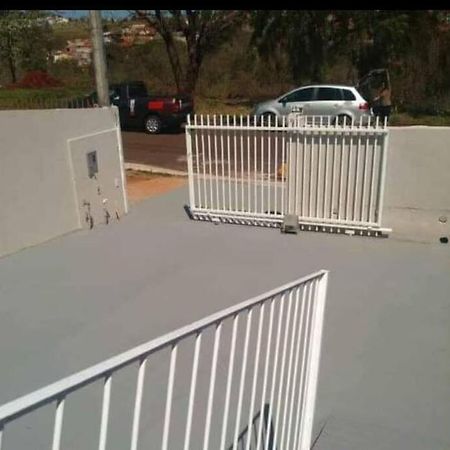 Terracota Villa Londrina Ngoại thất bức ảnh