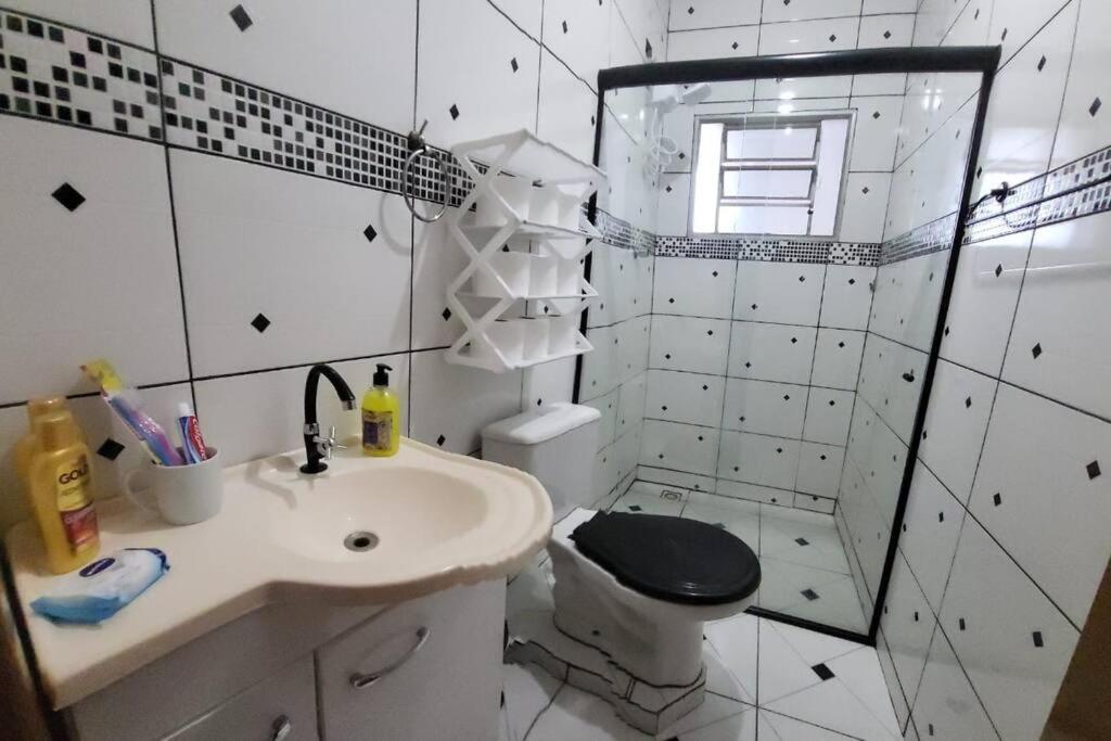 Terracota Villa Londrina Ngoại thất bức ảnh