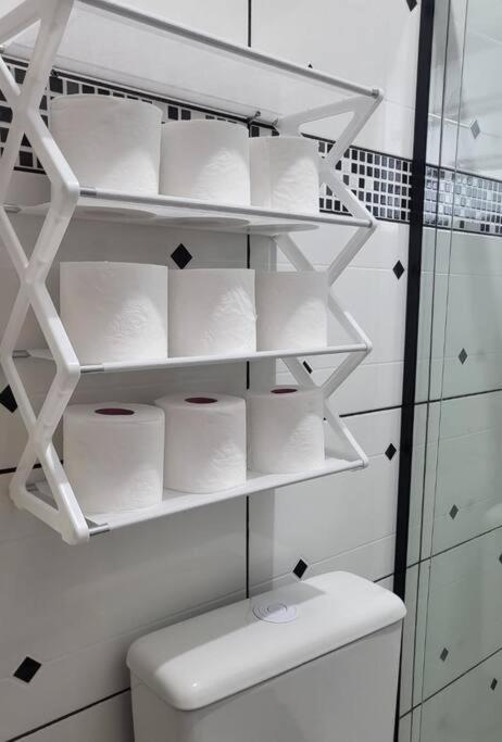 Terracota Villa Londrina Ngoại thất bức ảnh